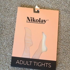 Nikolay Tights
